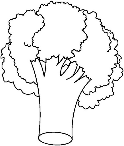 Vegetables coloring pages | Crafts and Worksheets for Preschool,Toddler