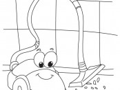 Coloring Pages | Crafts and Worksheets for Preschool,Toddler and