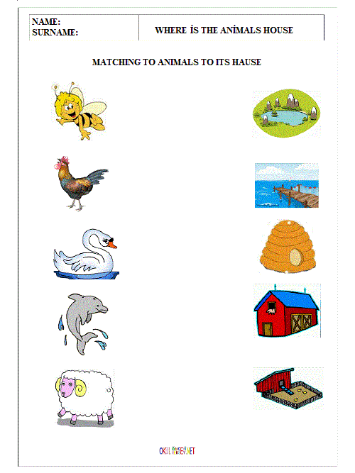 Crafts Actvities And Worksheets For Preschool Toddler And Kindergarten