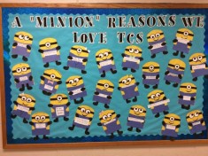 Minions craft idea for kids | Crafts and Worksheets for Preschool