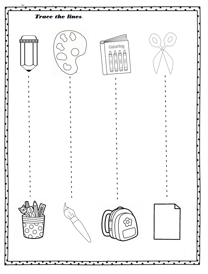 Crafts Actvities And Worksheets For Preschool Toddler And Kindergarten