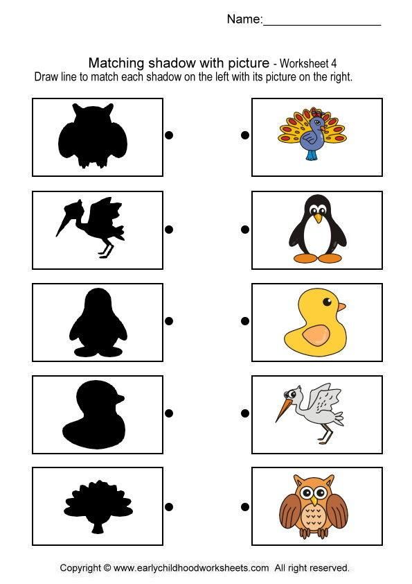 craftsactvities and worksheets for preschooltoddler and