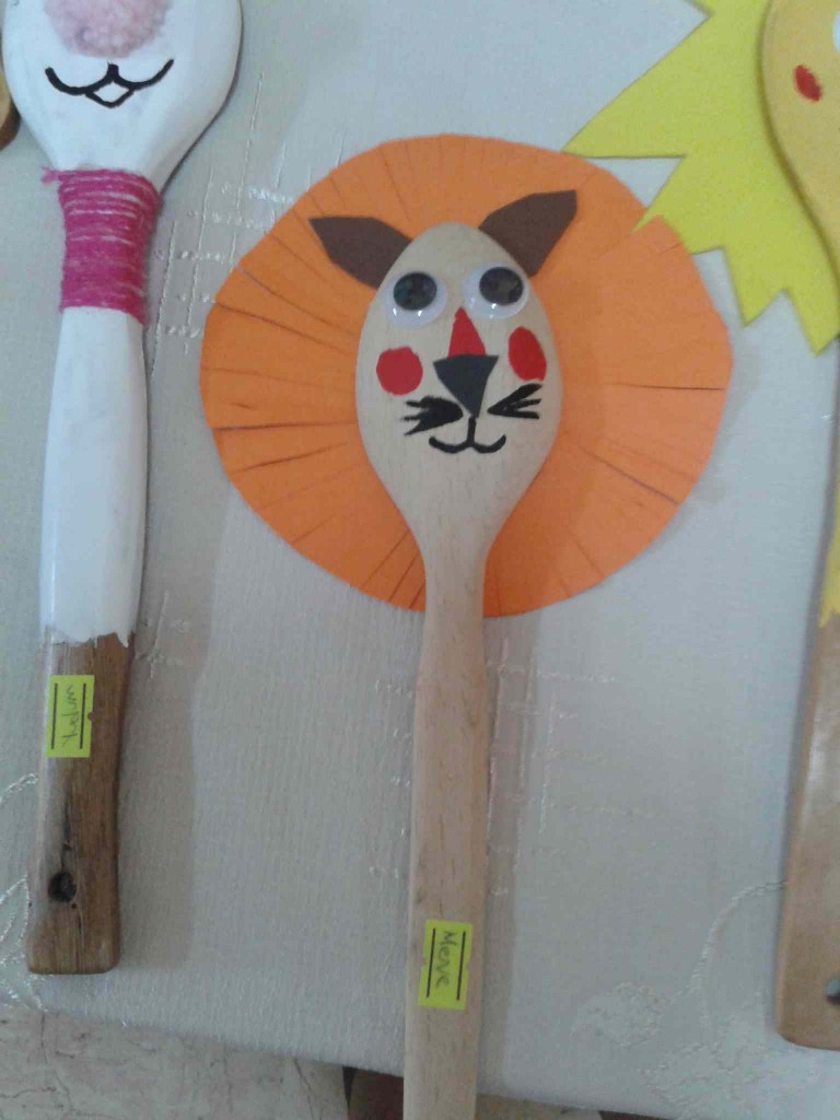 Lion craft idea for kids | Crafts and Worksheets for Preschool,Toddler