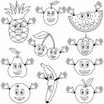 Coloring Pages | Crafts and Worksheets for Preschool,Toddler and