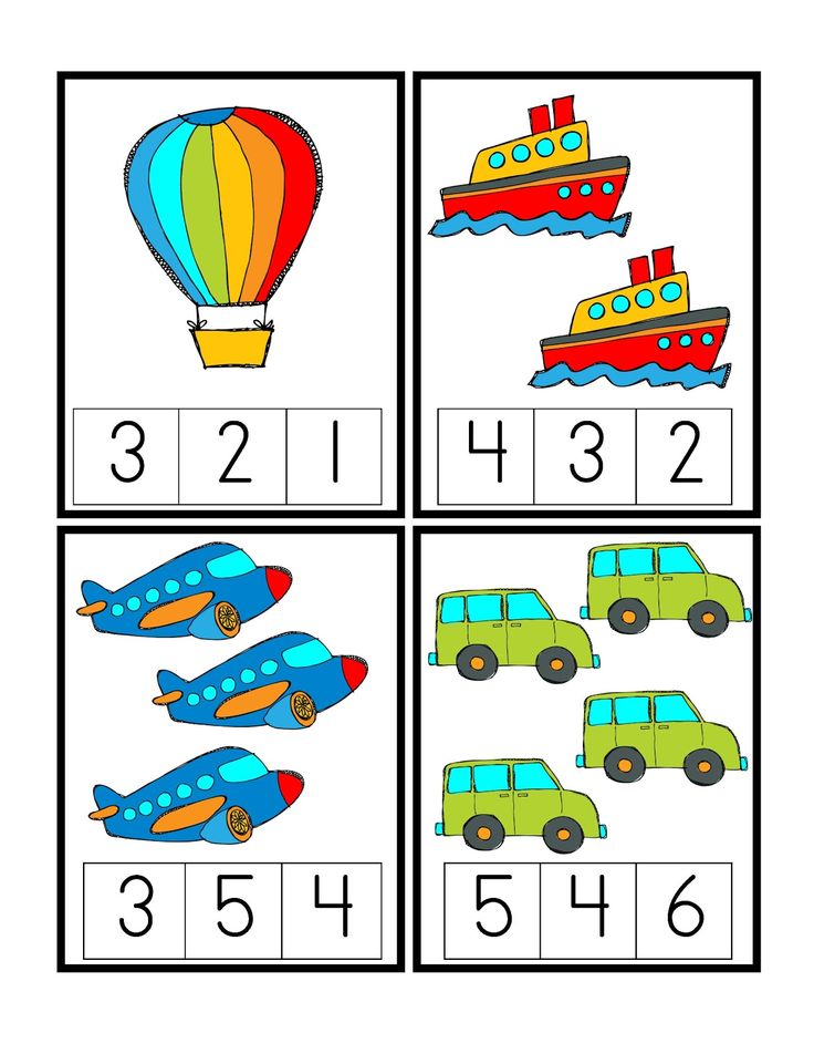 Number Kids - Counting Numbers & Math Games for ipod download