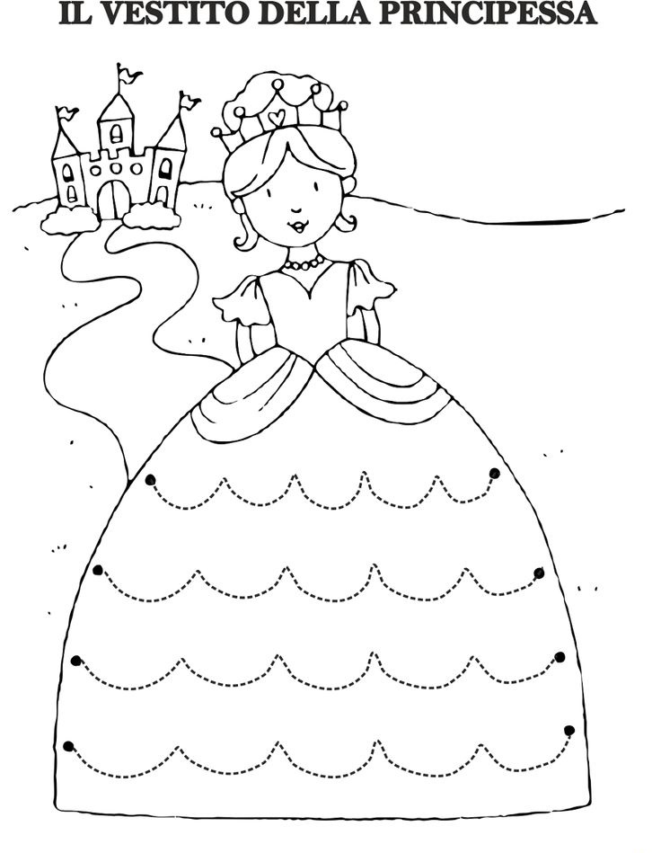 queen worksheet for kids crafts and worksheets for preschool toddler and kindergarten