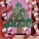 Christmas craft idea for kids | Crafts and Worksheets for Preschool ...