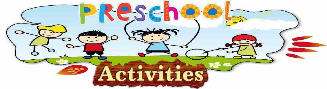 Crafts and Worksheets for Preschool,Toddler and Kindergarten